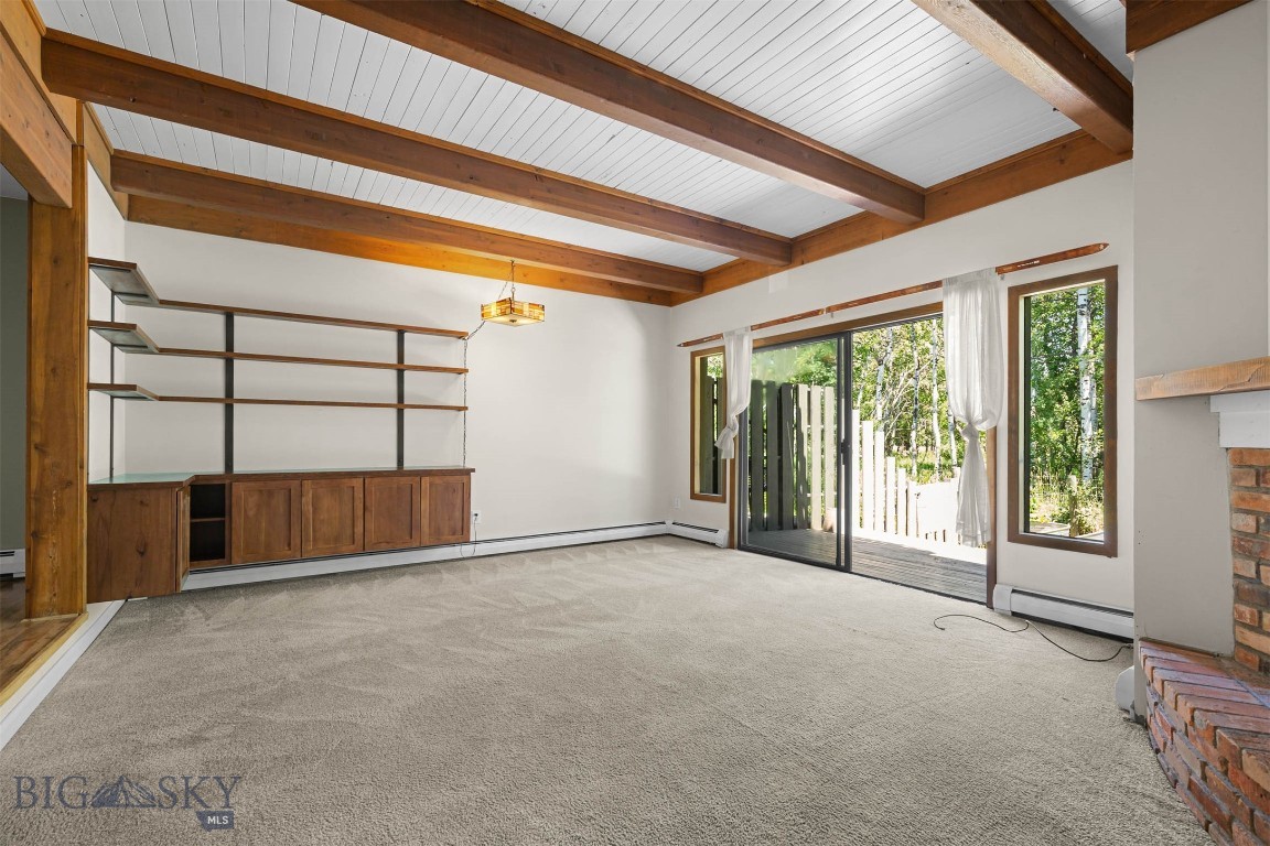 Tanglewood Condo - Residential