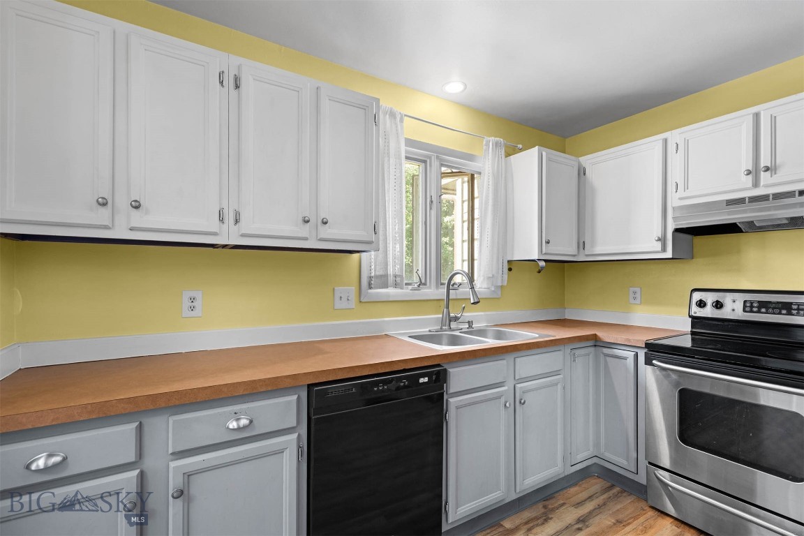 Tanglewood Condo - Residential