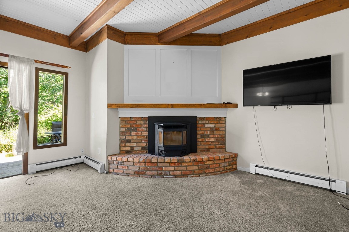 Tanglewood Condo - Residential