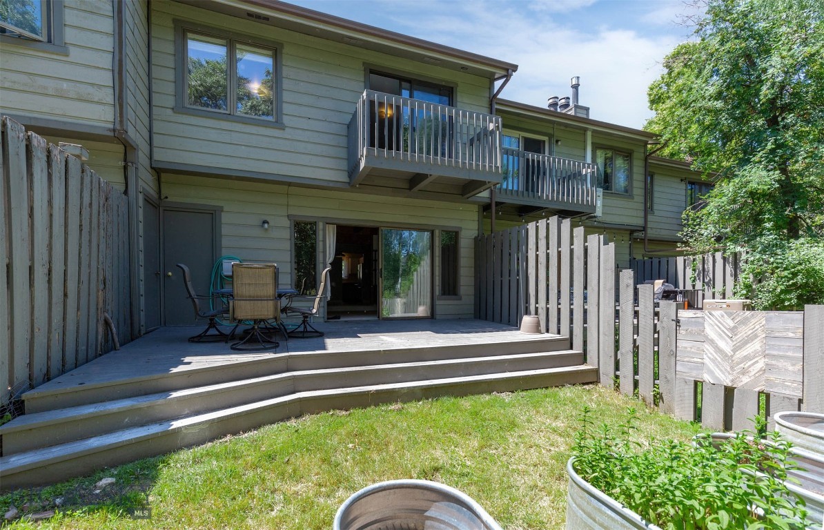Tanglewood Condo - Residential