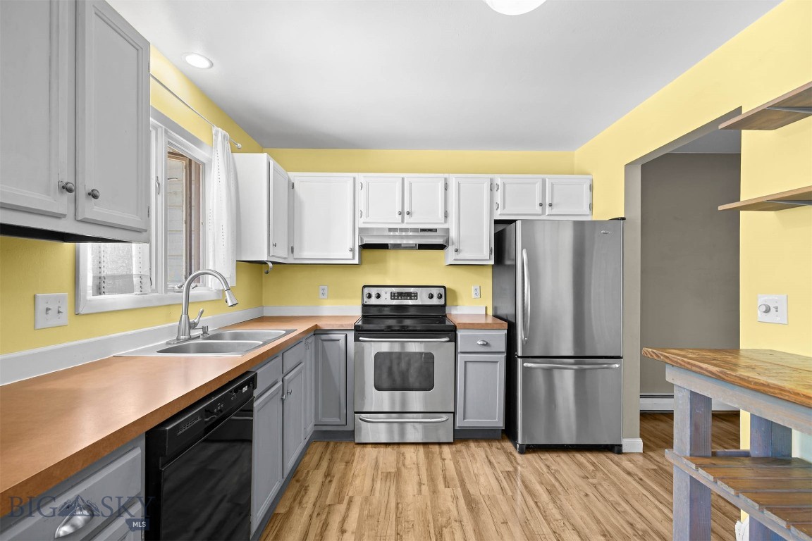 Tanglewood Condo - Residential