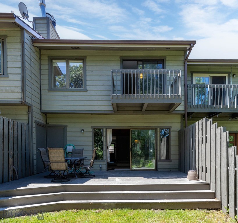Tanglewood Condo - Residential