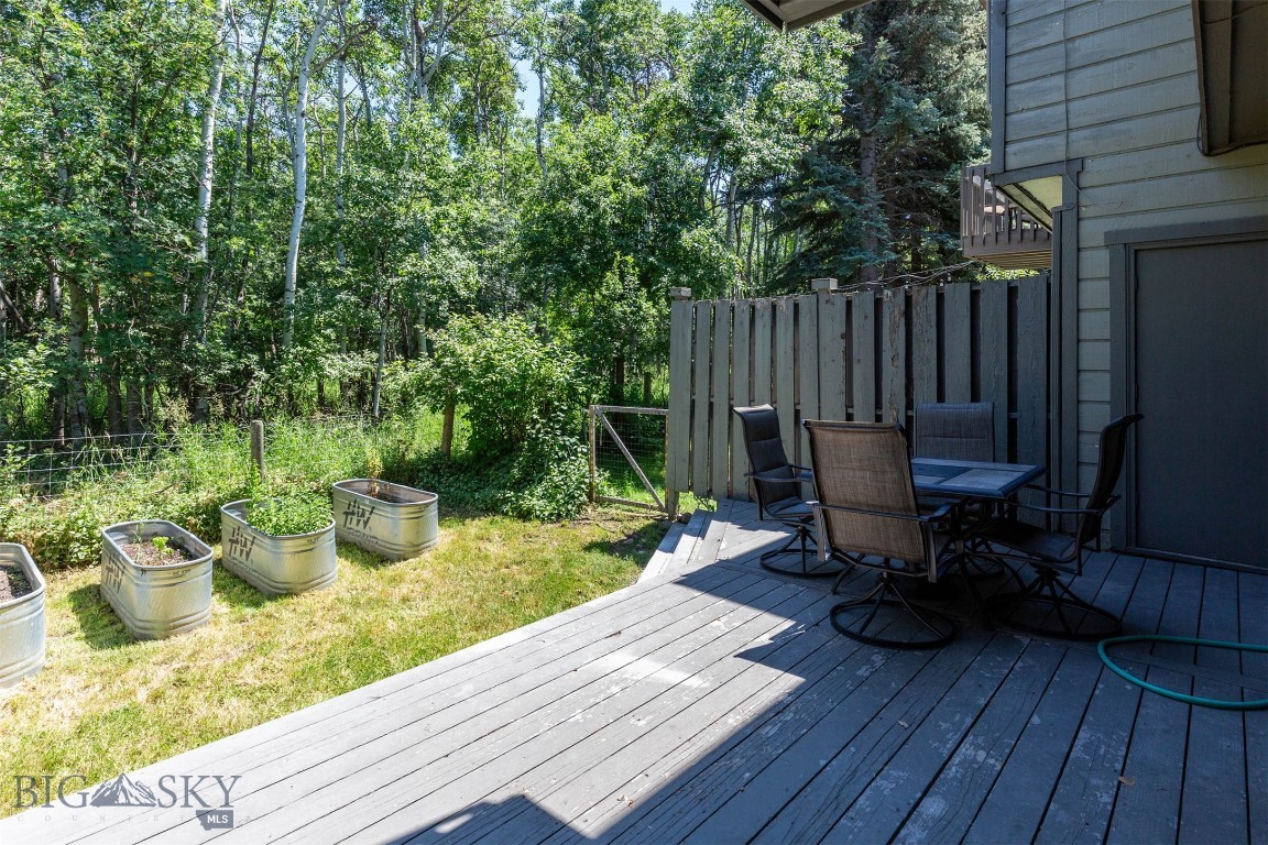 Tanglewood Condo - Residential