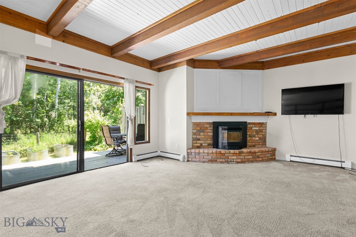 Tanglewood Condo - Residential