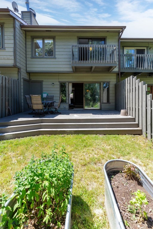 Tanglewood Condo - Residential