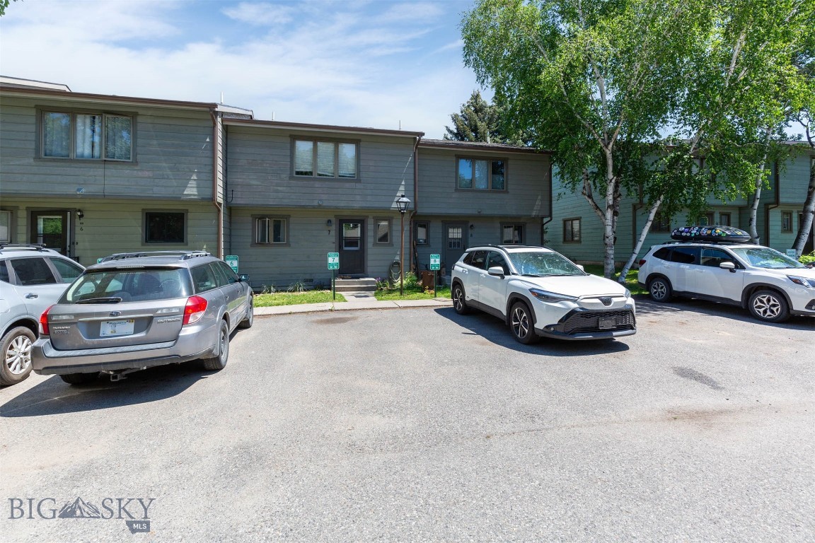 Tanglewood Condo - Residential
