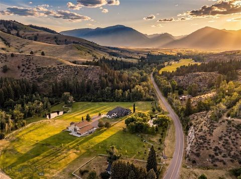 Photo of Hamilton, MT 59840 (MLS # 412802)