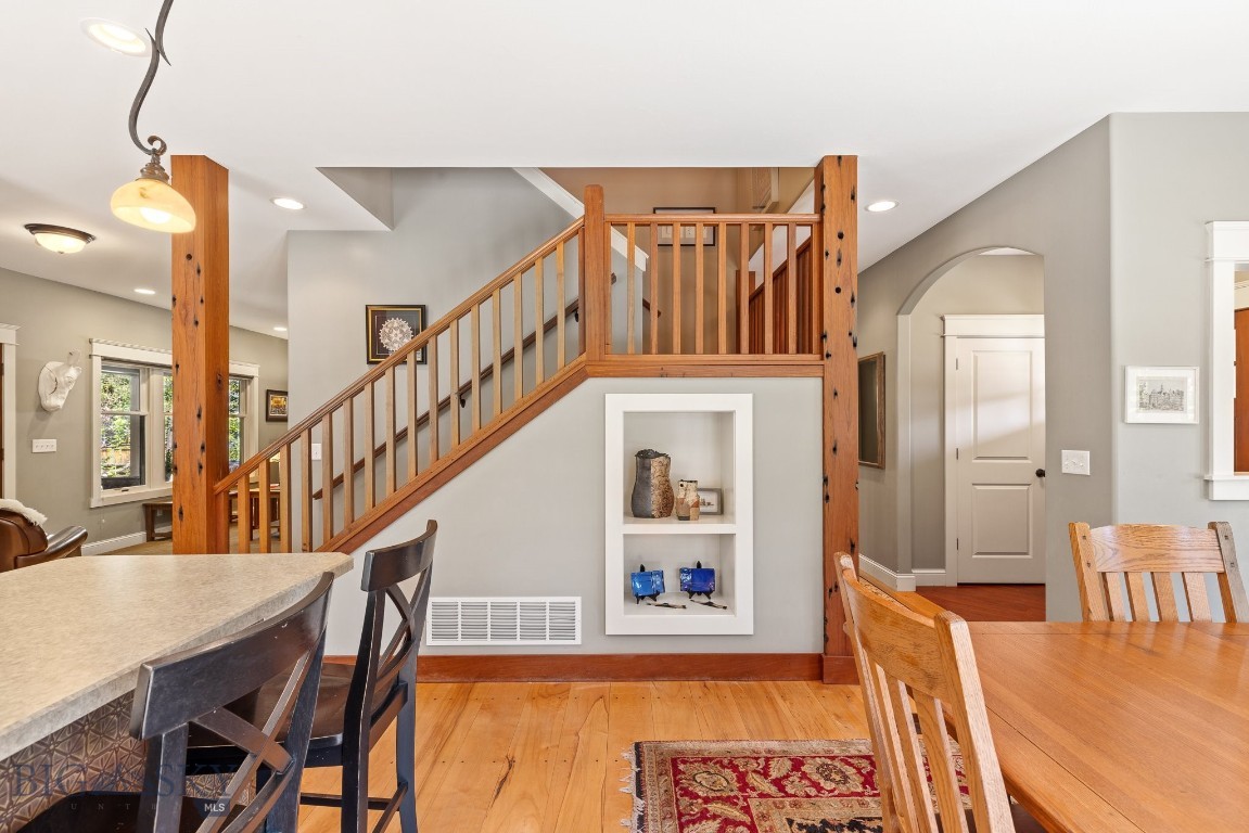 Bozeman, Montana 59715, United States, 4 Bedrooms Bedrooms, ,4 BathroomsBathrooms,Residential,Contingent,48024