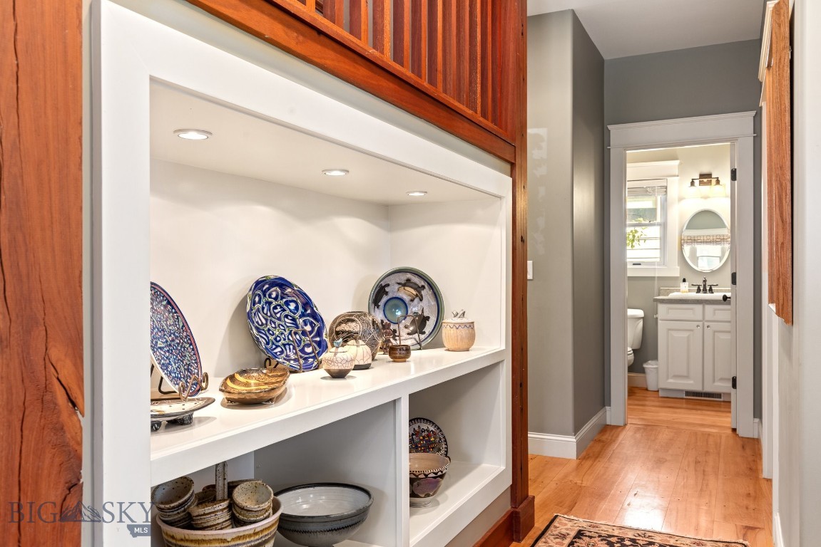 Bozeman, Montana 59715, United States, 4 Bedrooms Bedrooms, ,4 BathroomsBathrooms,Residential,Contingent,48024