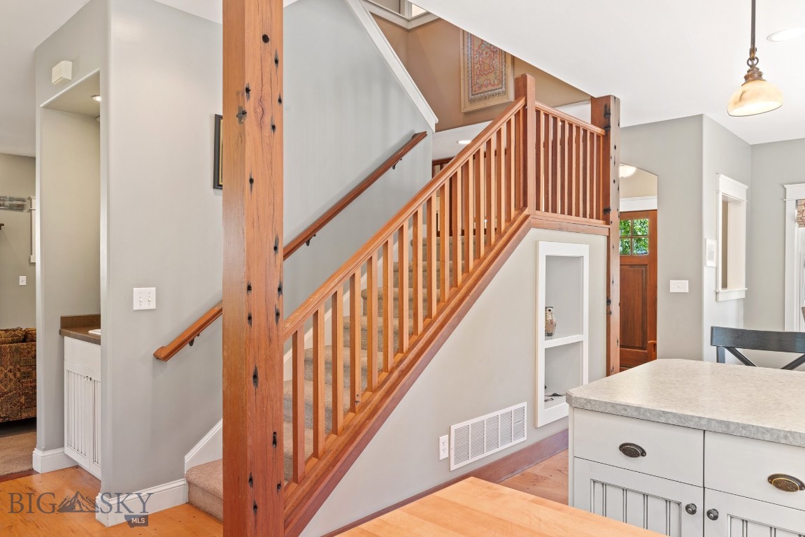 Bozeman, Montana 59715, United States, 4 Bedrooms Bedrooms, ,4 BathroomsBathrooms,Residential,Contingent,48024