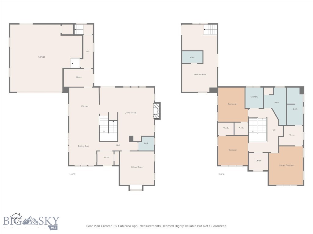 Bozeman, Montana 59715, United States, 4 Bedrooms Bedrooms, ,4 BathroomsBathrooms,Residential,Contingent,48024