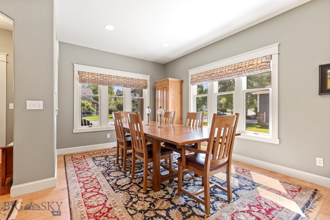 Bozeman, Montana 59715, United States, 4 Bedrooms Bedrooms, ,4 BathroomsBathrooms,Residential,Contingent,48024