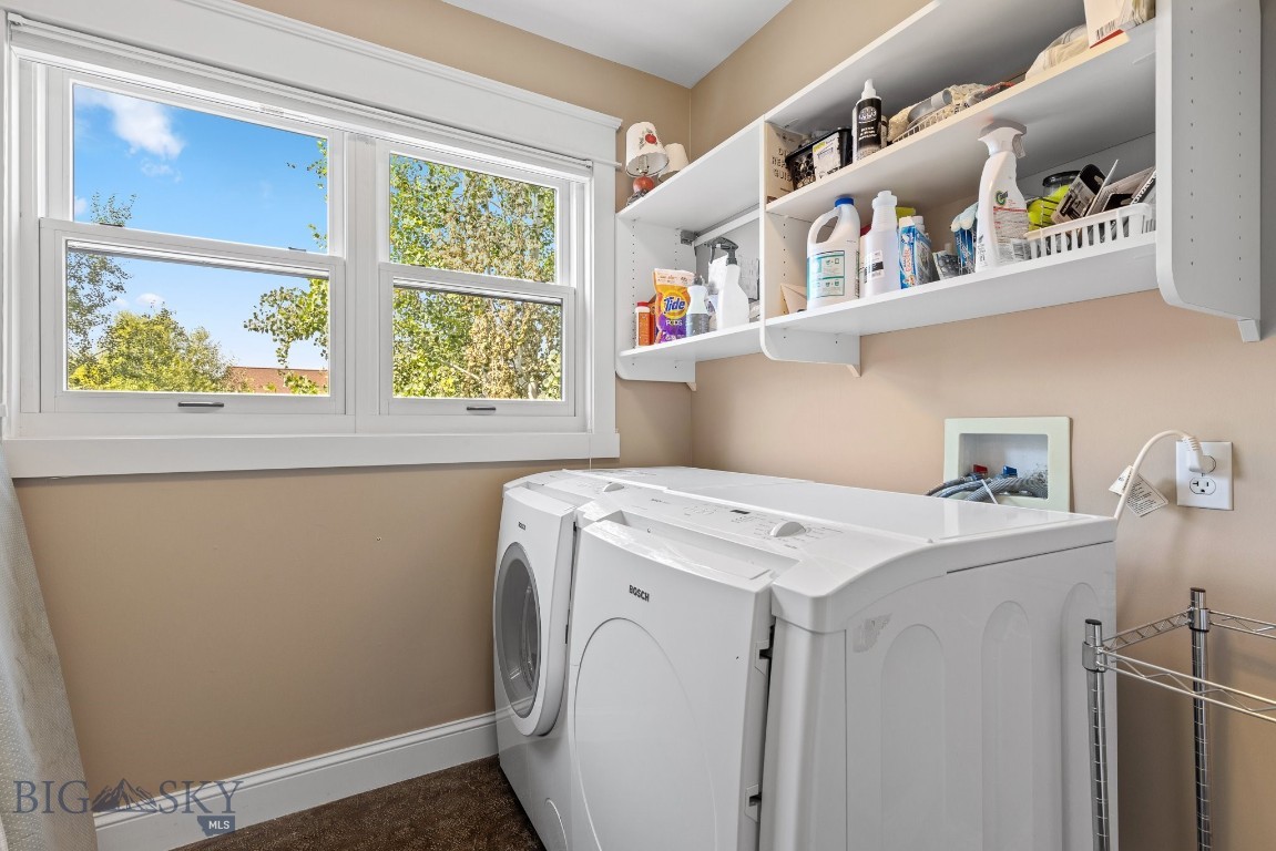 Bozeman, Montana 59715, United States, 4 Bedrooms Bedrooms, ,4 BathroomsBathrooms,Residential,Contingent,48024