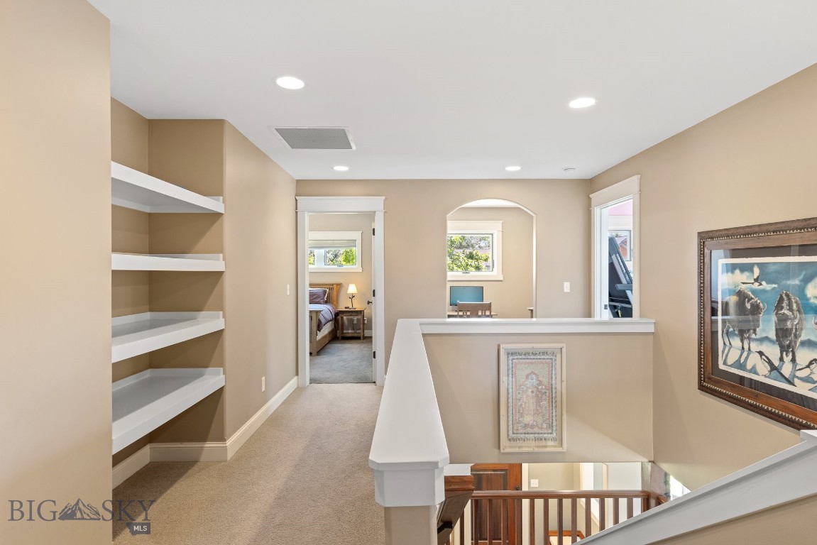 Bozeman, Montana 59715, United States, 4 Bedrooms Bedrooms, ,4 BathroomsBathrooms,Residential,Contingent,48024