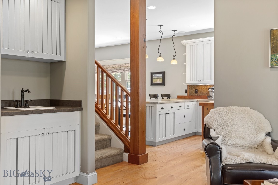 Bozeman, Montana 59715, United States, 4 Bedrooms Bedrooms, ,4 BathroomsBathrooms,Residential,Contingent,48024