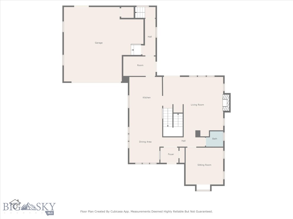 Bozeman, Montana 59715, United States, 4 Bedrooms Bedrooms, ,4 BathroomsBathrooms,Residential,Contingent,48024