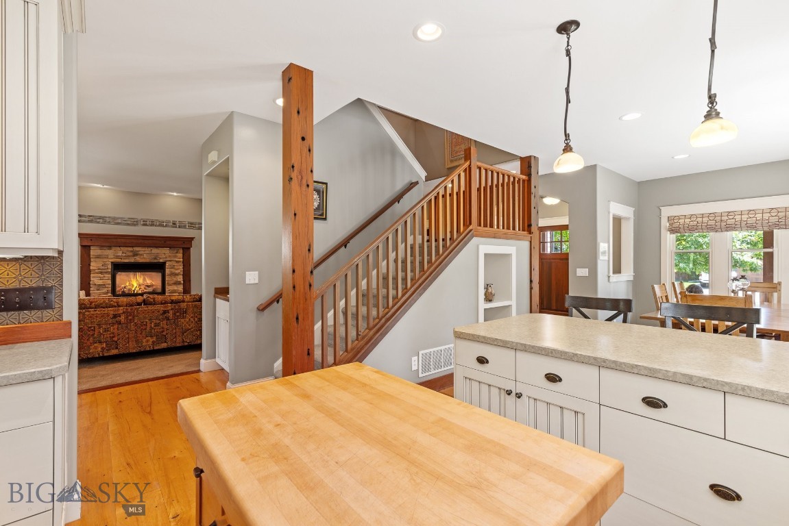 Bozeman, Montana 59715, United States, 4 Bedrooms Bedrooms, ,4 BathroomsBathrooms,Residential,Contingent,48024