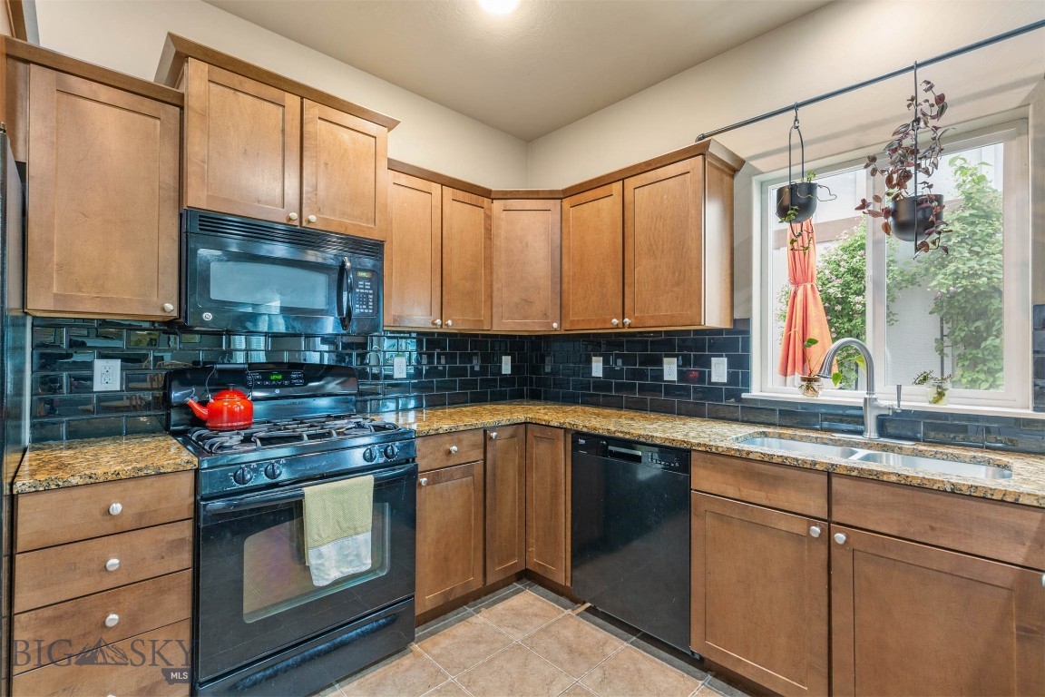 Norton Ranch - Residential