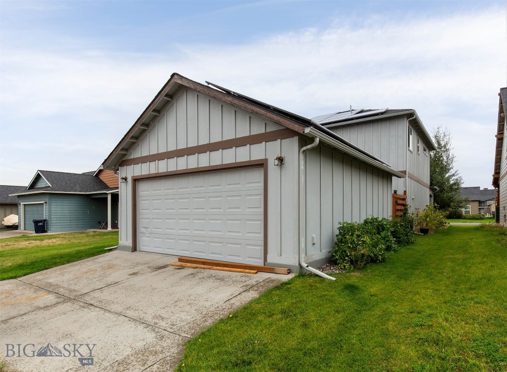 Norton Ranch - Residential