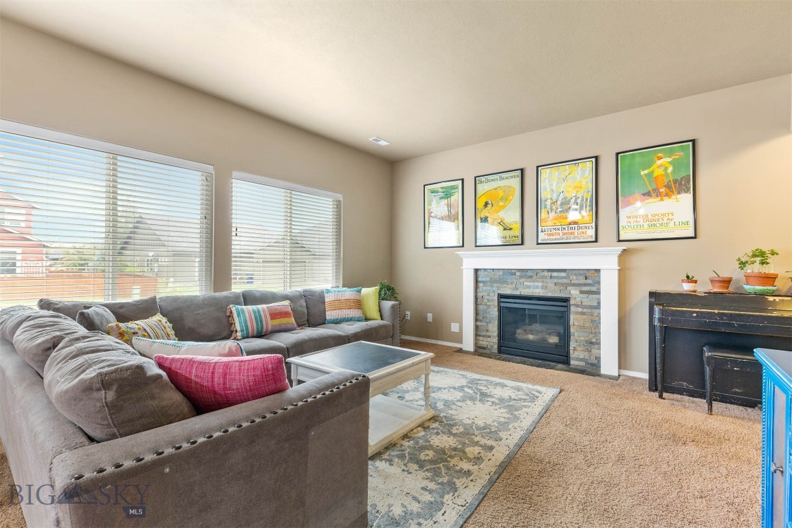 Norton Ranch - Residential