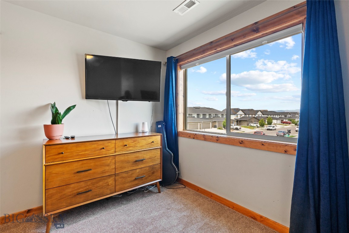 Henson - Residential