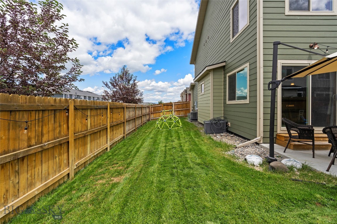 Henson - Residential