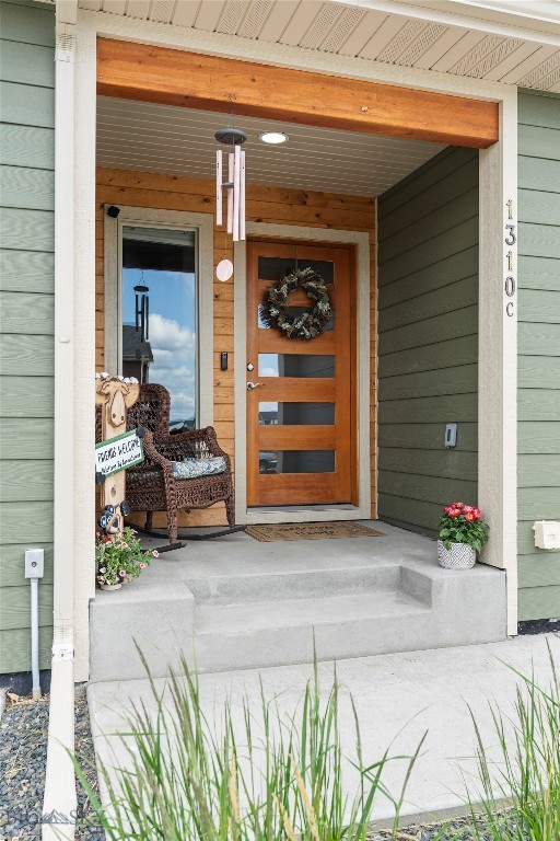 Henson - Residential