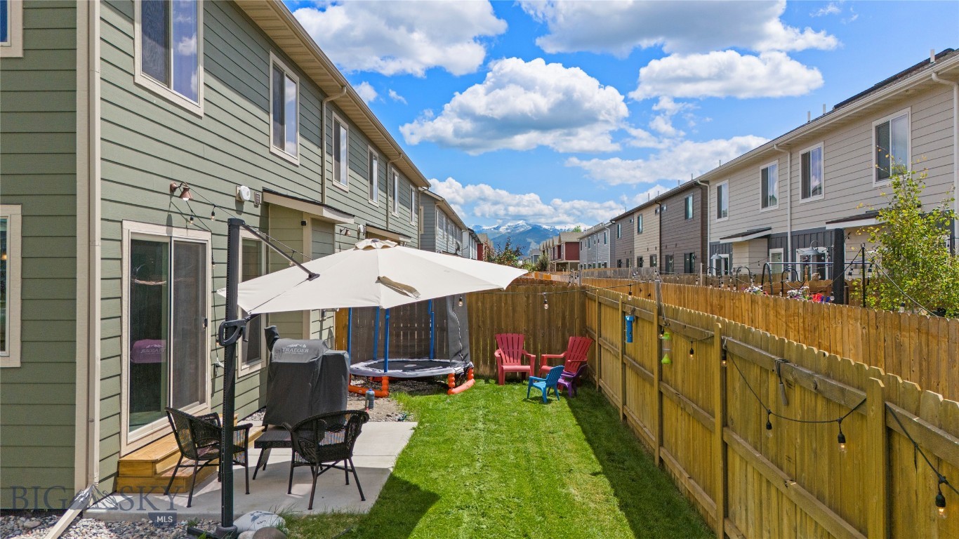 Henson - Residential