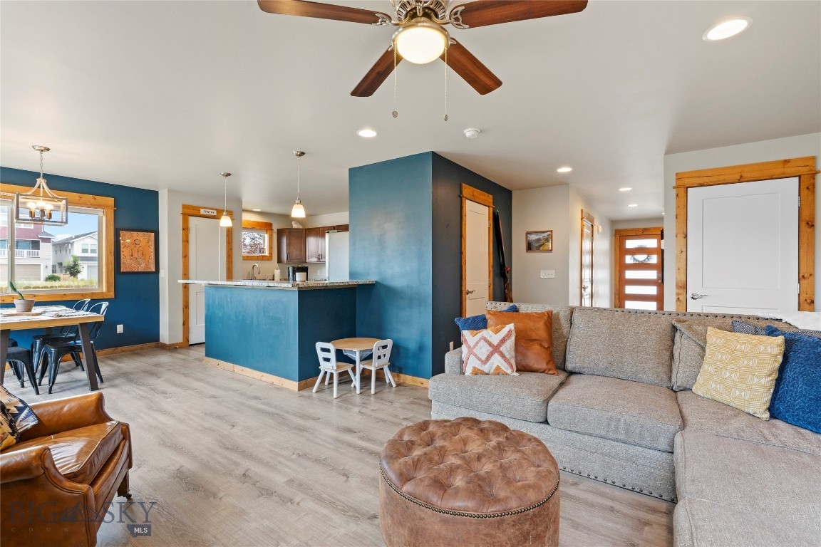 Henson - Residential
