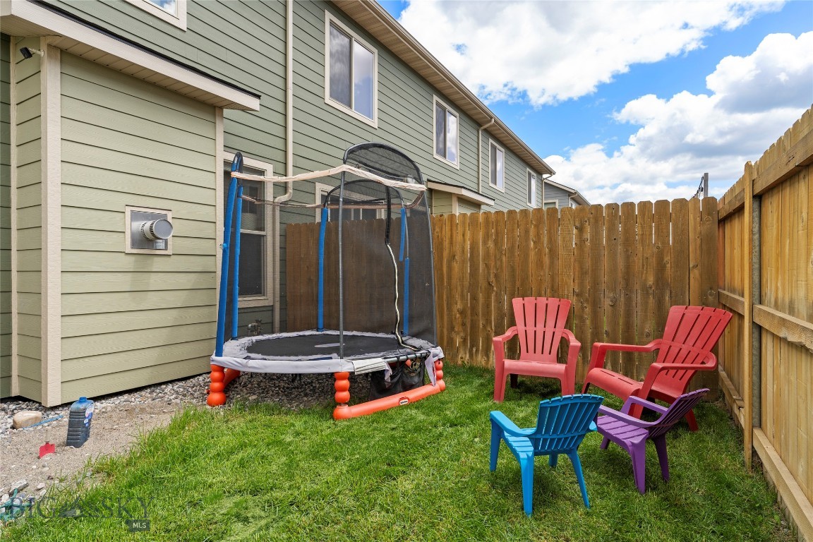 Henson - Residential