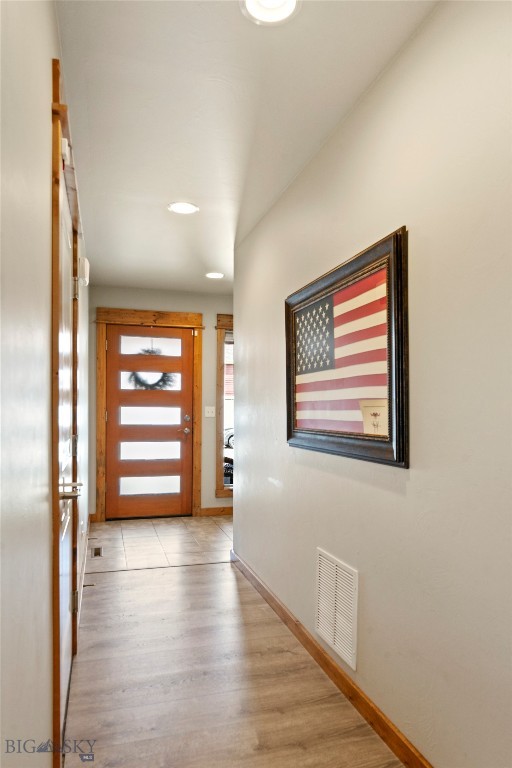Henson - Residential