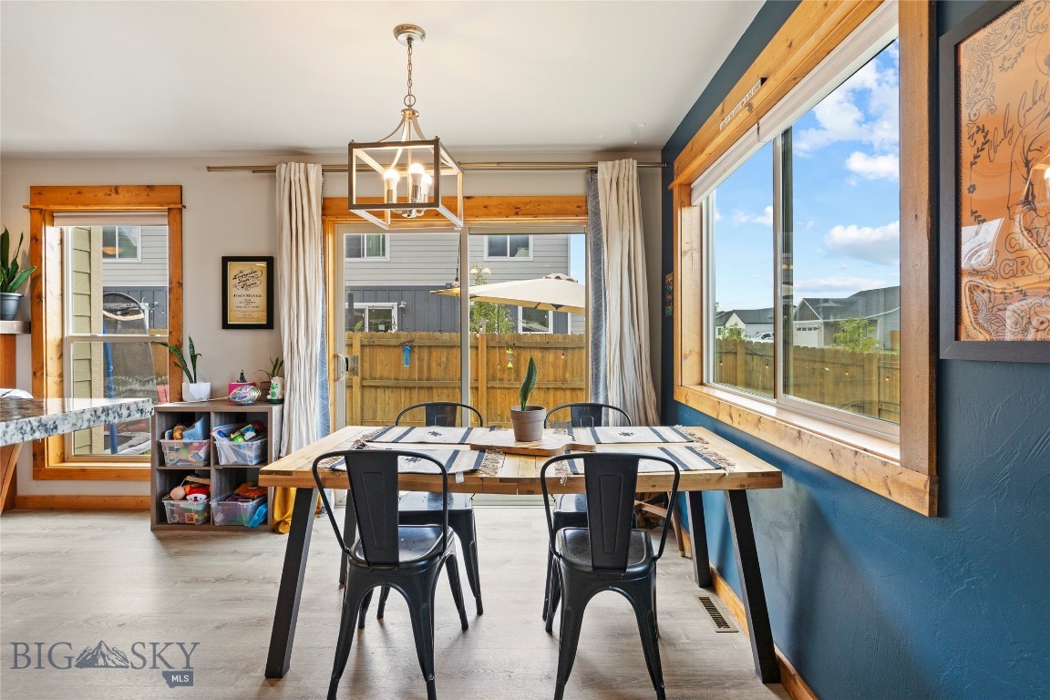 Henson - Residential