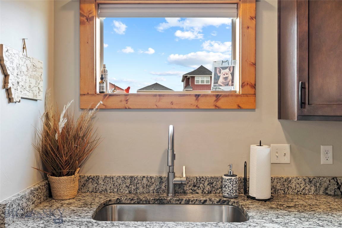 Henson - Residential