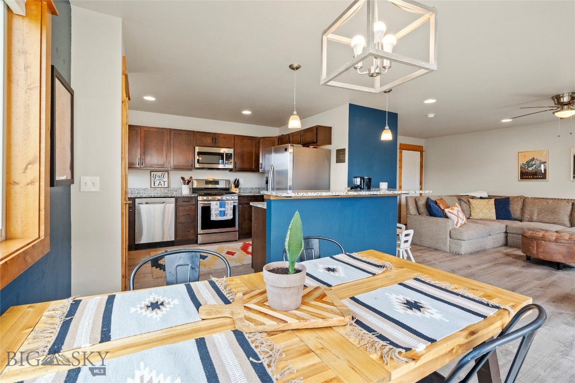 Henson - Residential