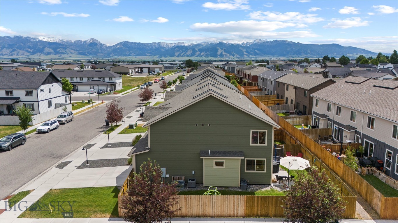 Henson - Residential