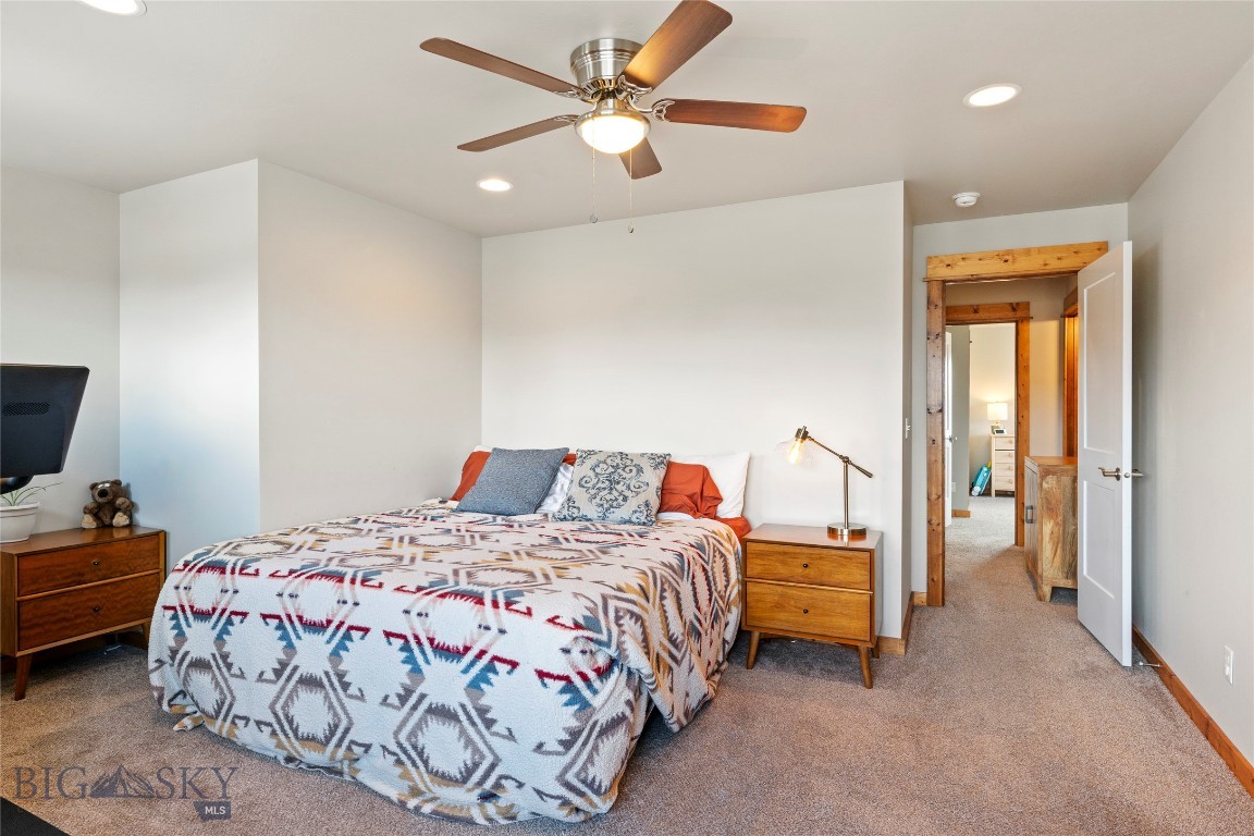 Henson - Residential