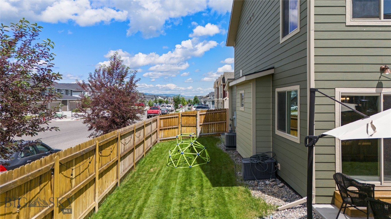 Henson - Residential