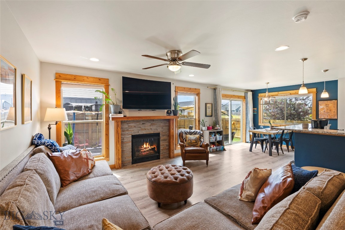 Henson - Residential
