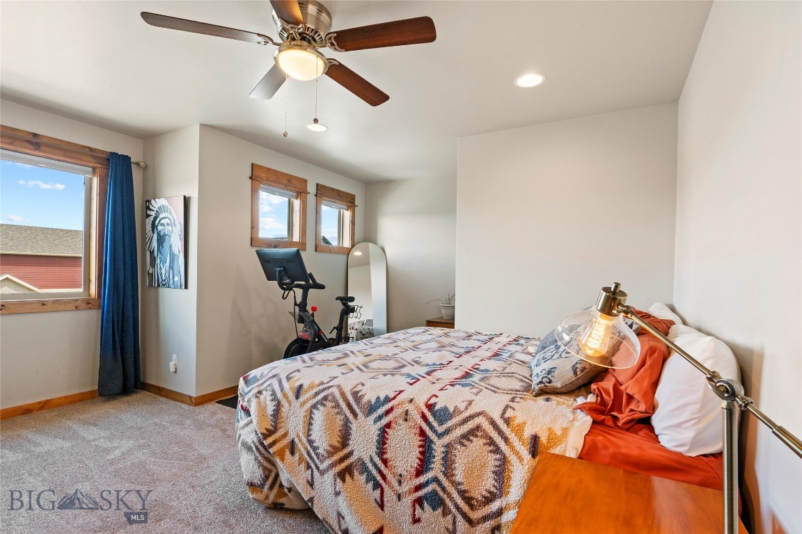 Henson - Residential