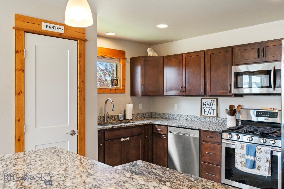 Henson - Residential