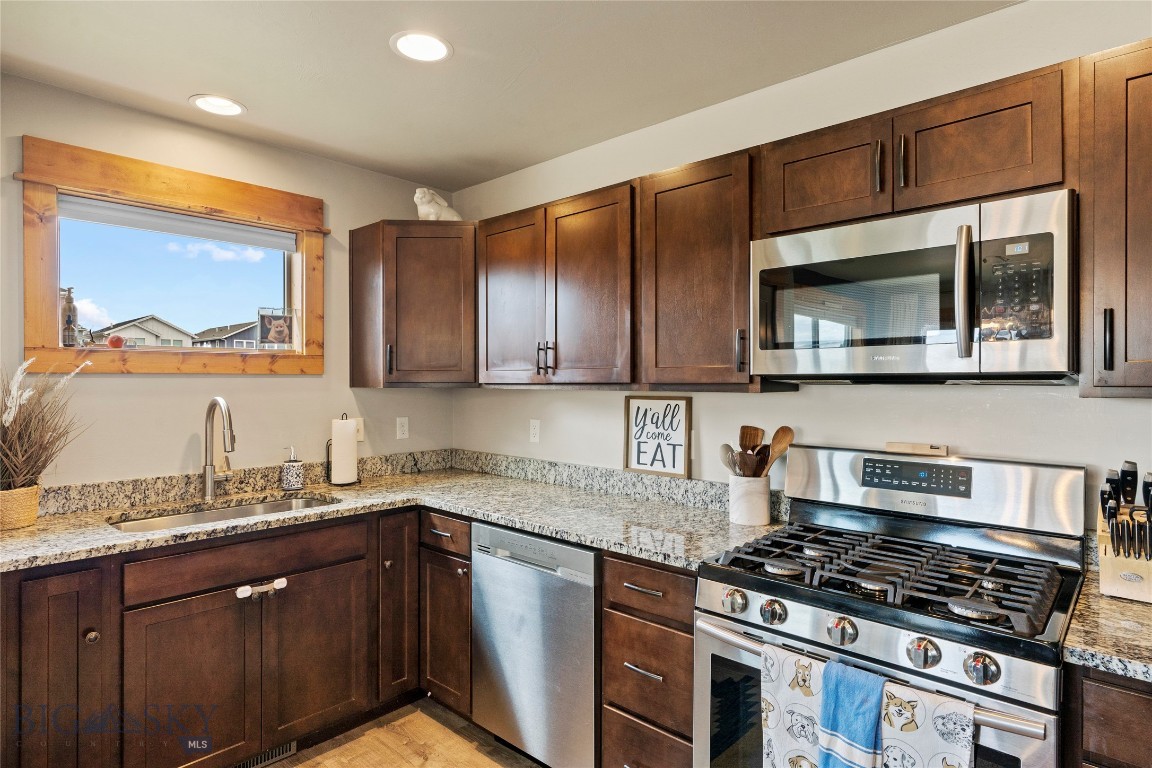 Henson - Residential
