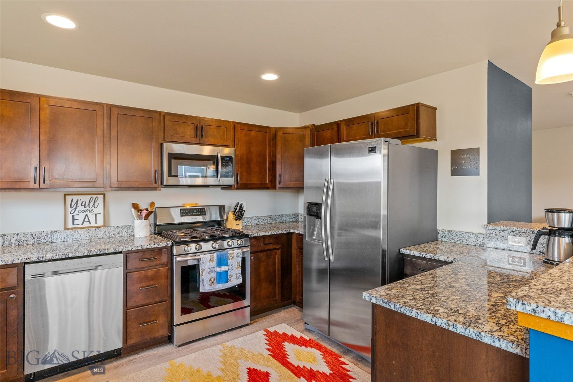Henson - Residential