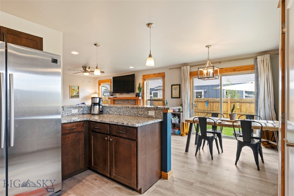 Henson - Residential