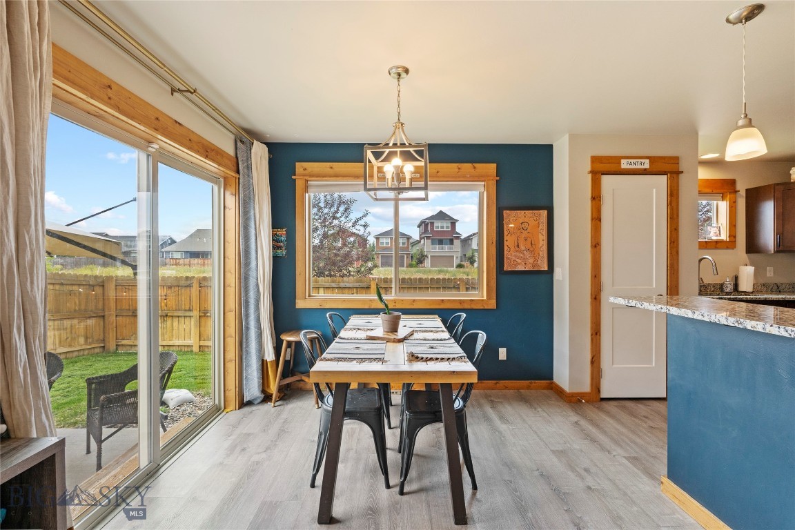 Henson - Residential