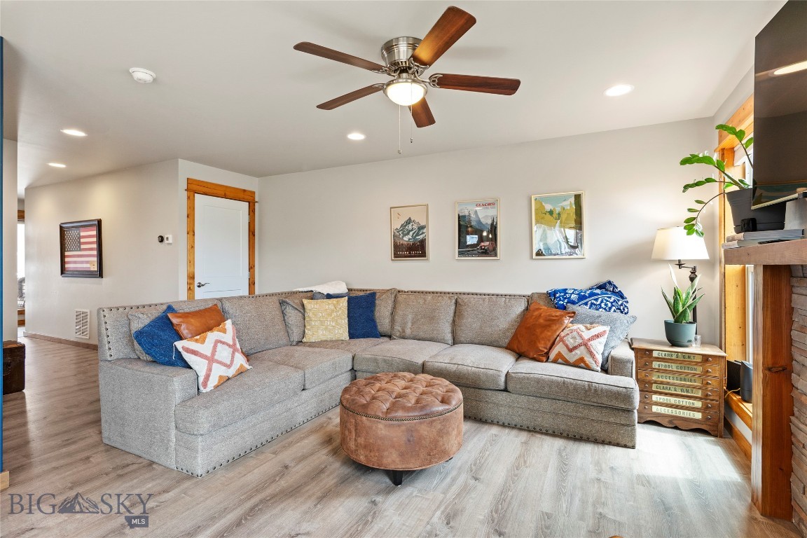 Henson - Residential
