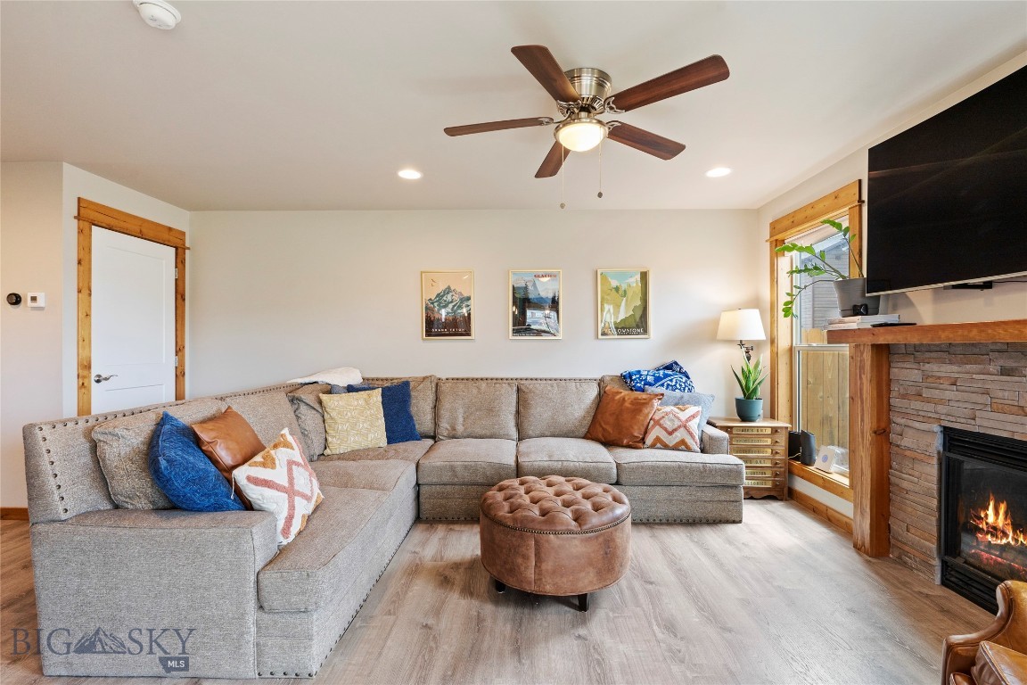Henson - Residential