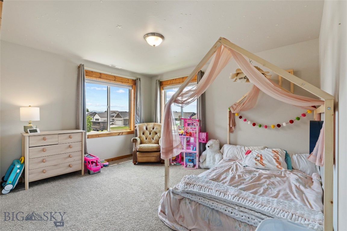 Henson - Residential