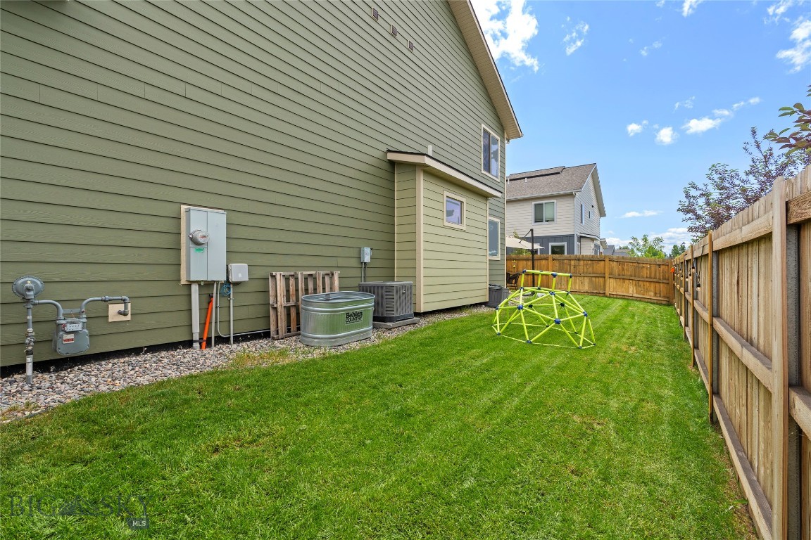 Henson - Residential