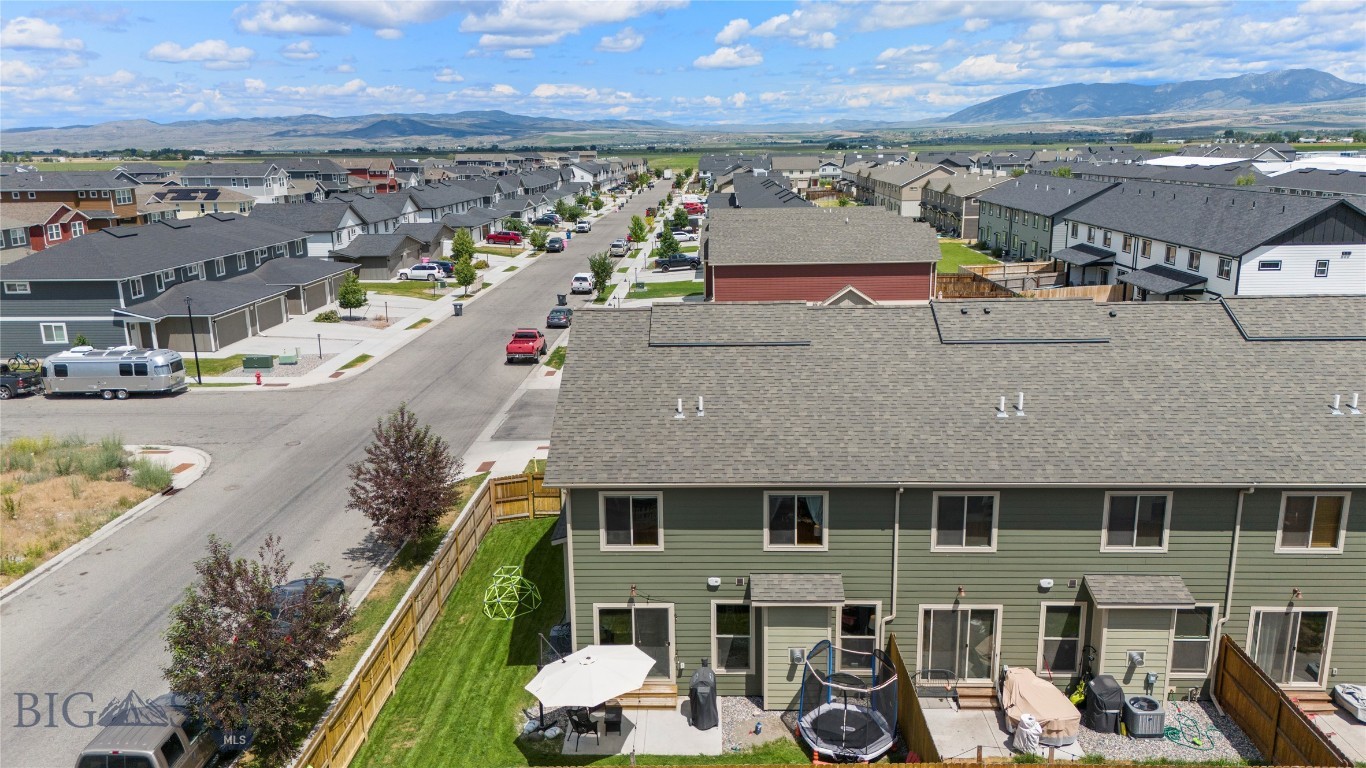Henson - Residential