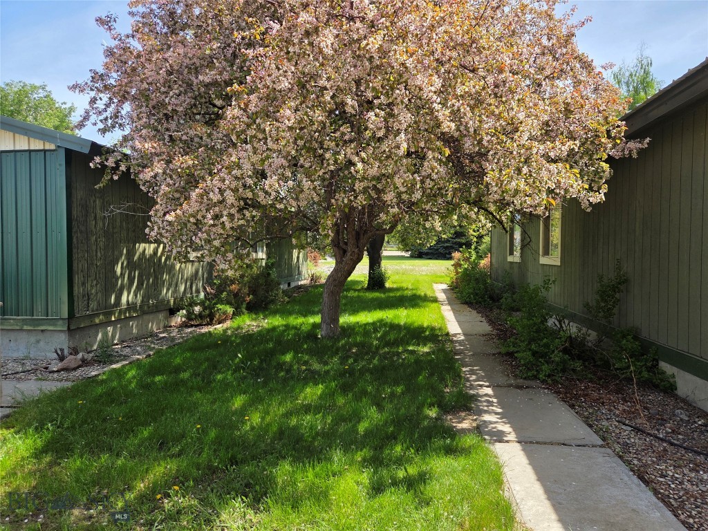 None - Residential Income